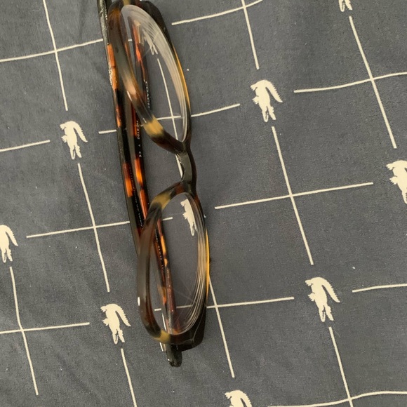 Coach glasses - Picture 4 of 7